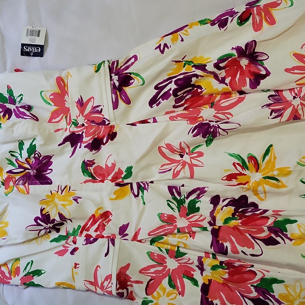 CHAPS...Women Dress